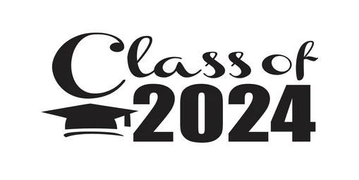 Class of 2024