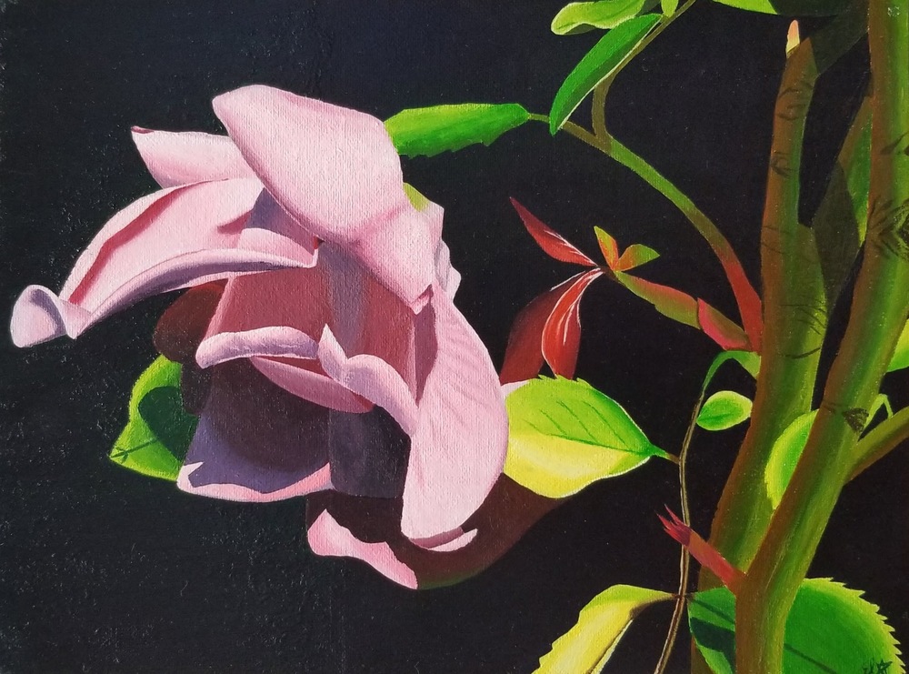Flower Artwork