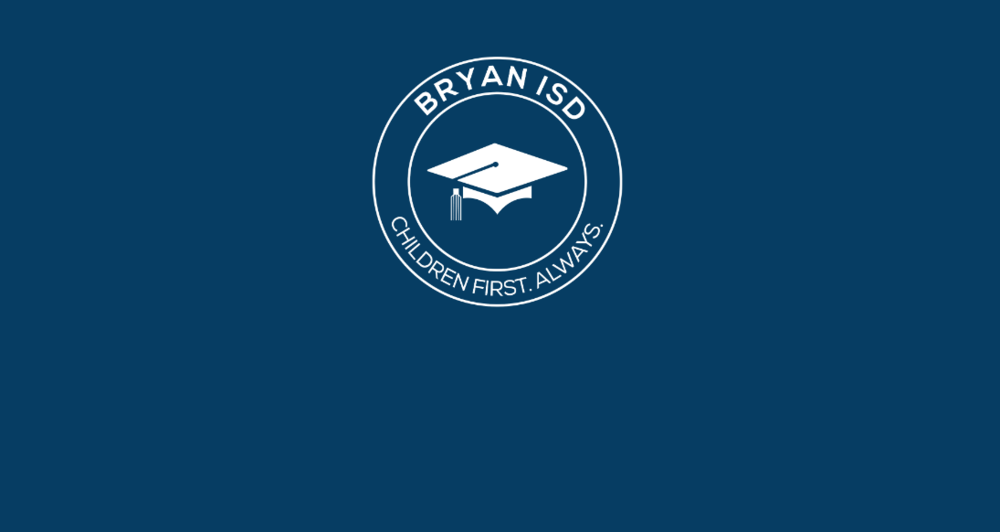 Bryan ISD Seal