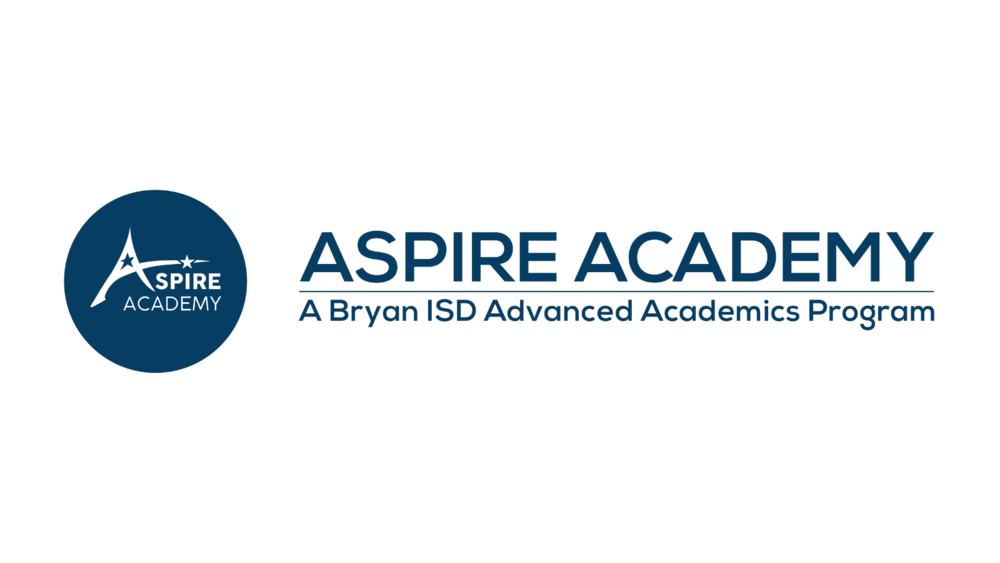 Aspire Academy | A Bryan ISD Advanced Academics Program